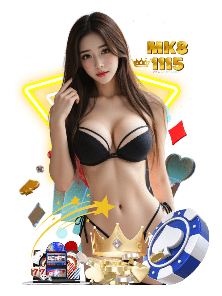 mk81115 คาสิโนสด